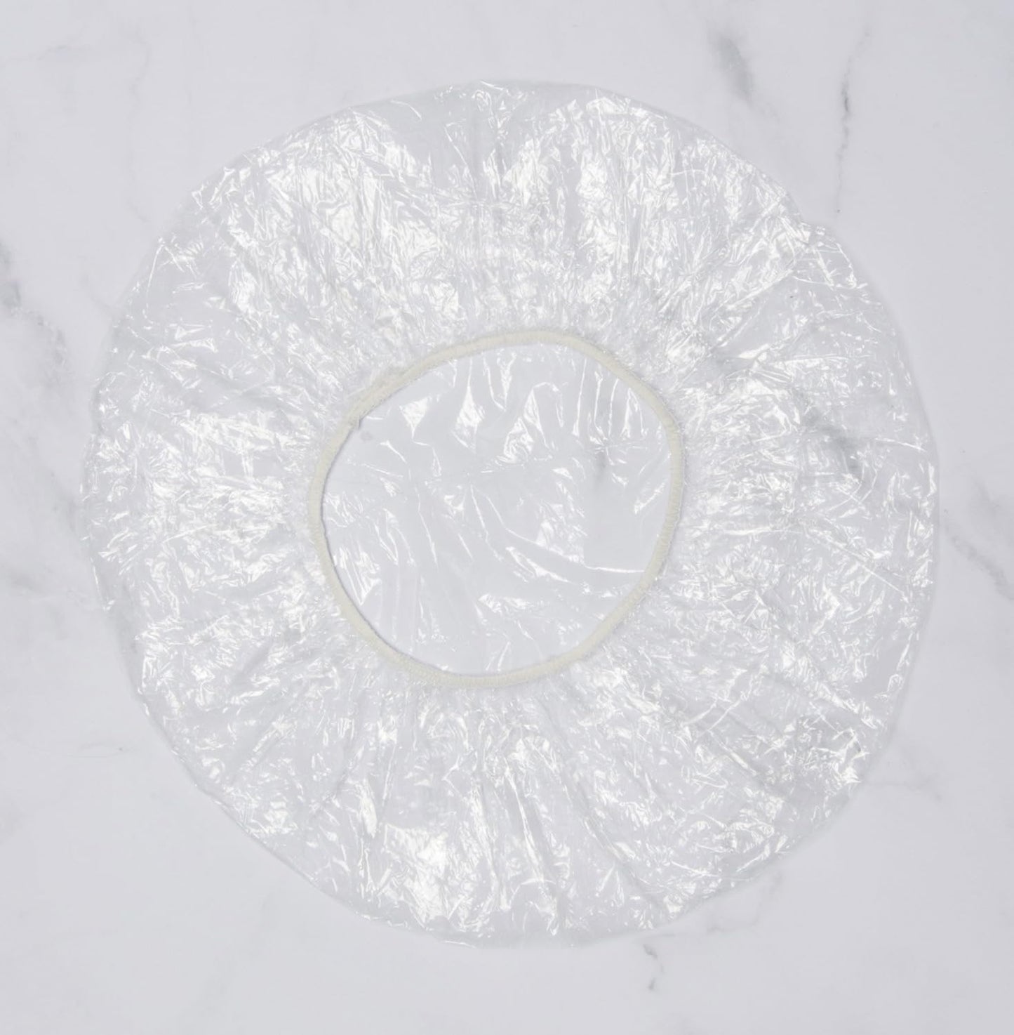 Comfortable elastic edge