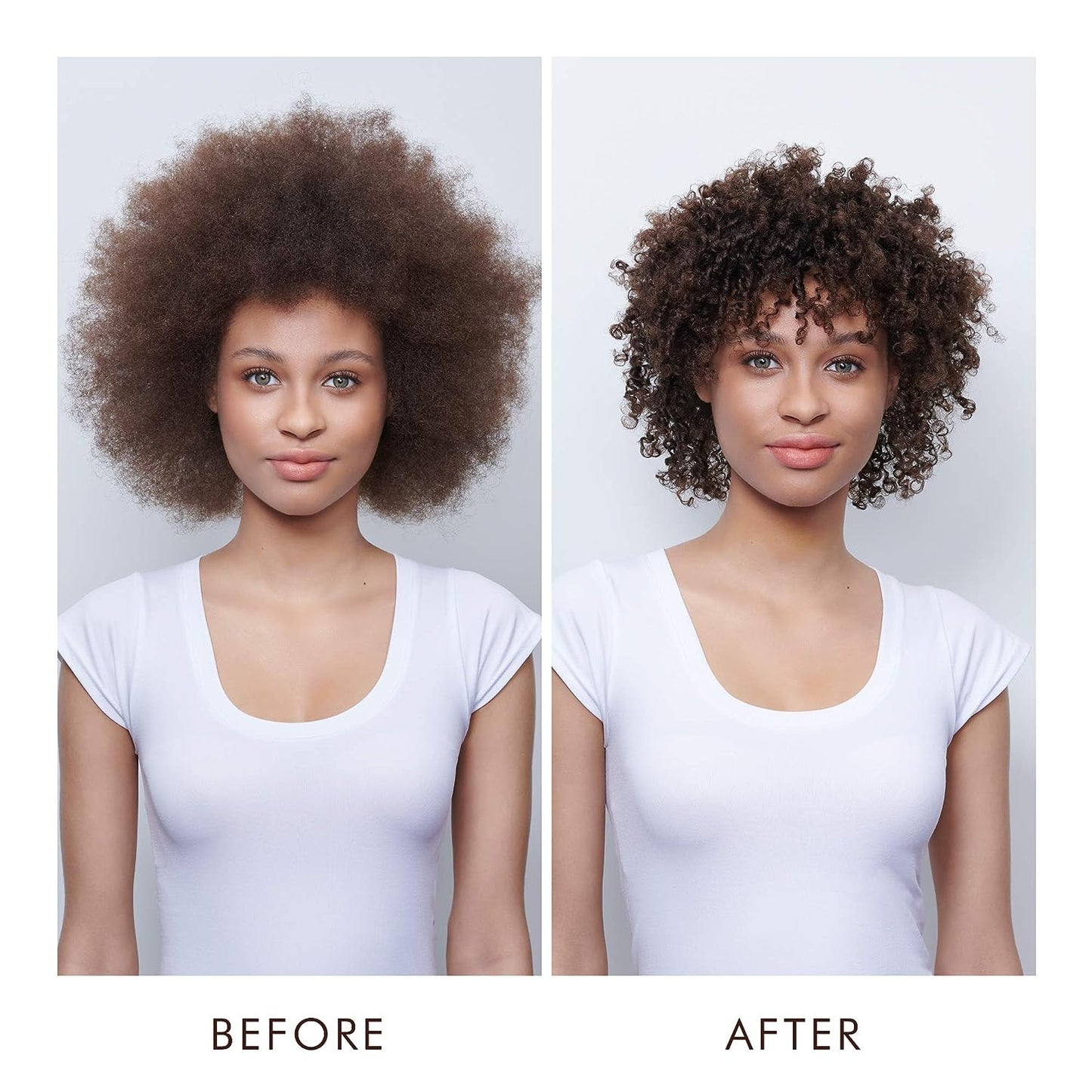 Before and After