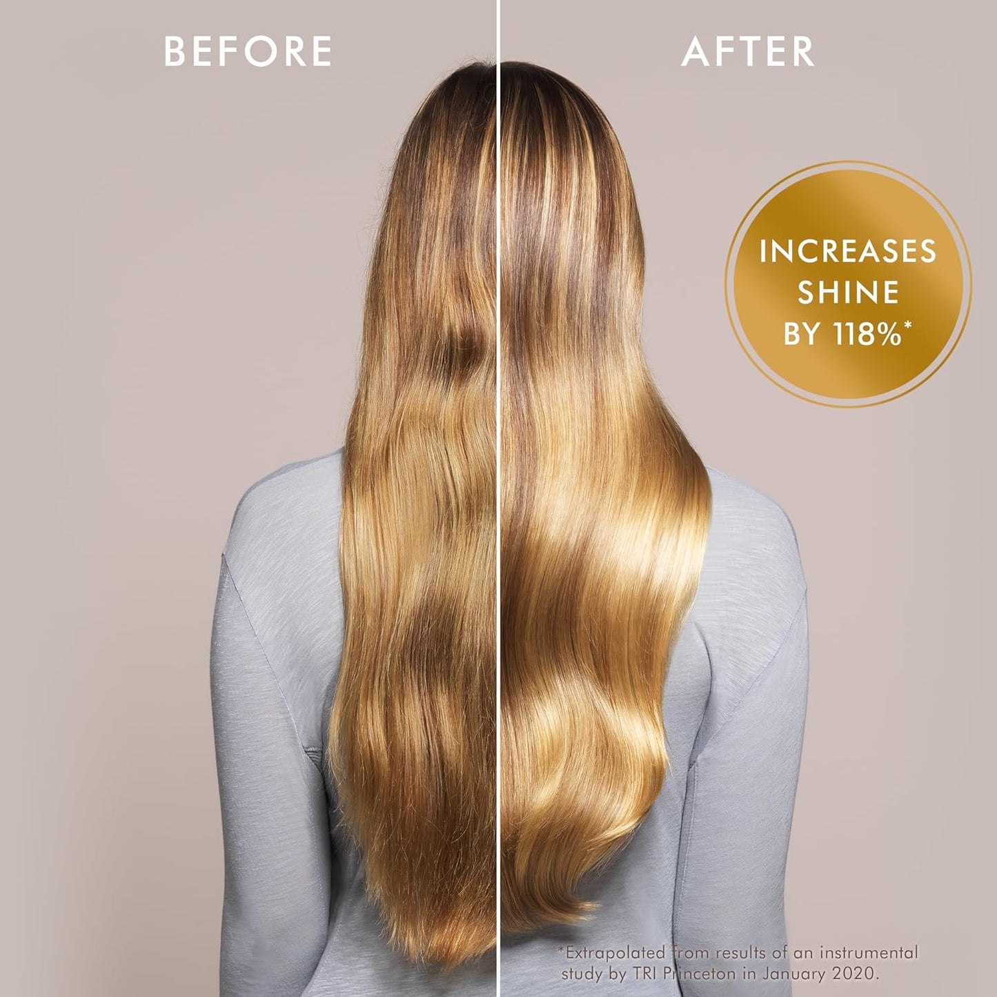 Before and After