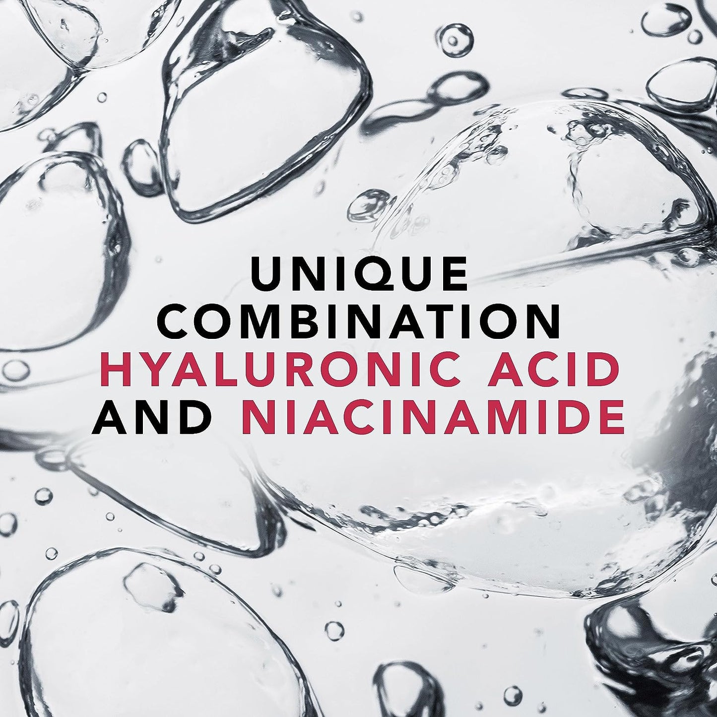 Sebastian Penetraitt Overnight Repair Repair Serum contains a unique combination of hyaluronic acid and niacinamide