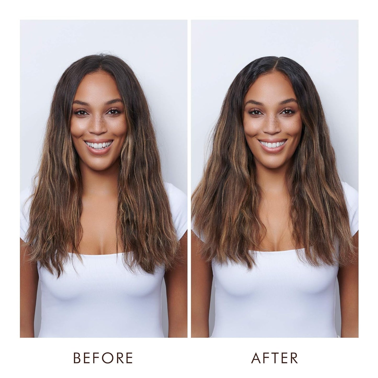 Before and After