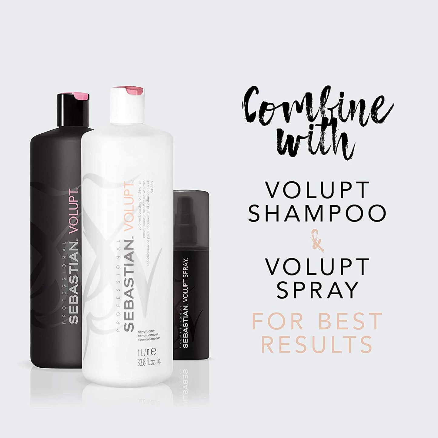 Sebastian Volupt Conditioner