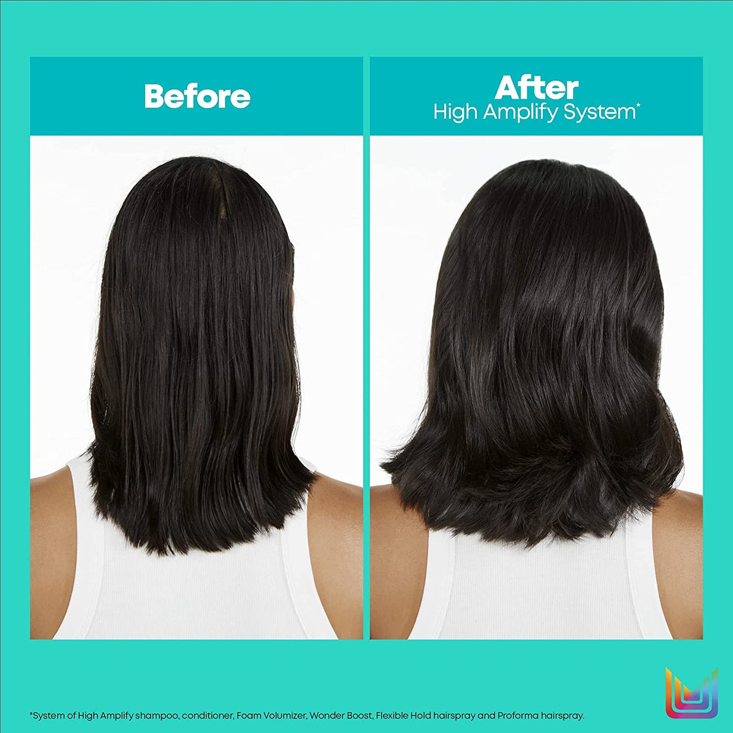 Matrix Total Results High Amplify Dry Shampoo