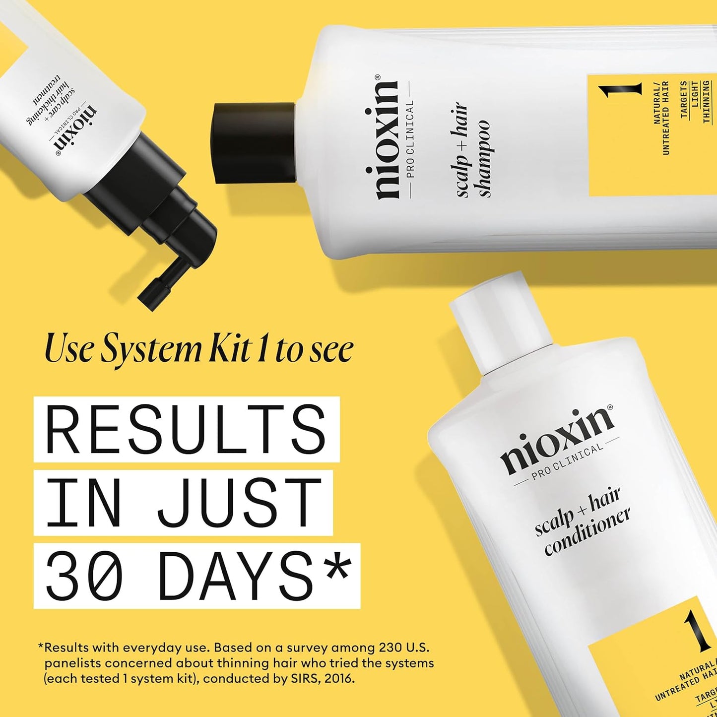 Product Description #1