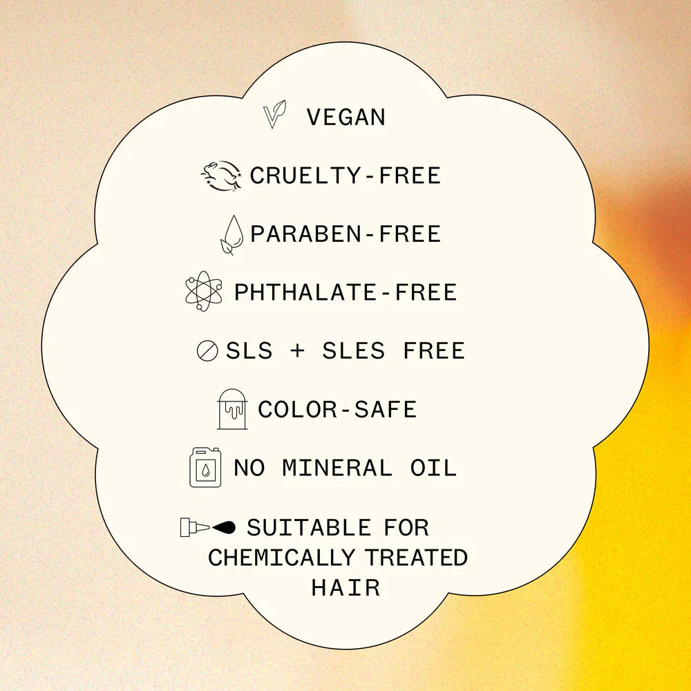 Clean Ingredients Statement