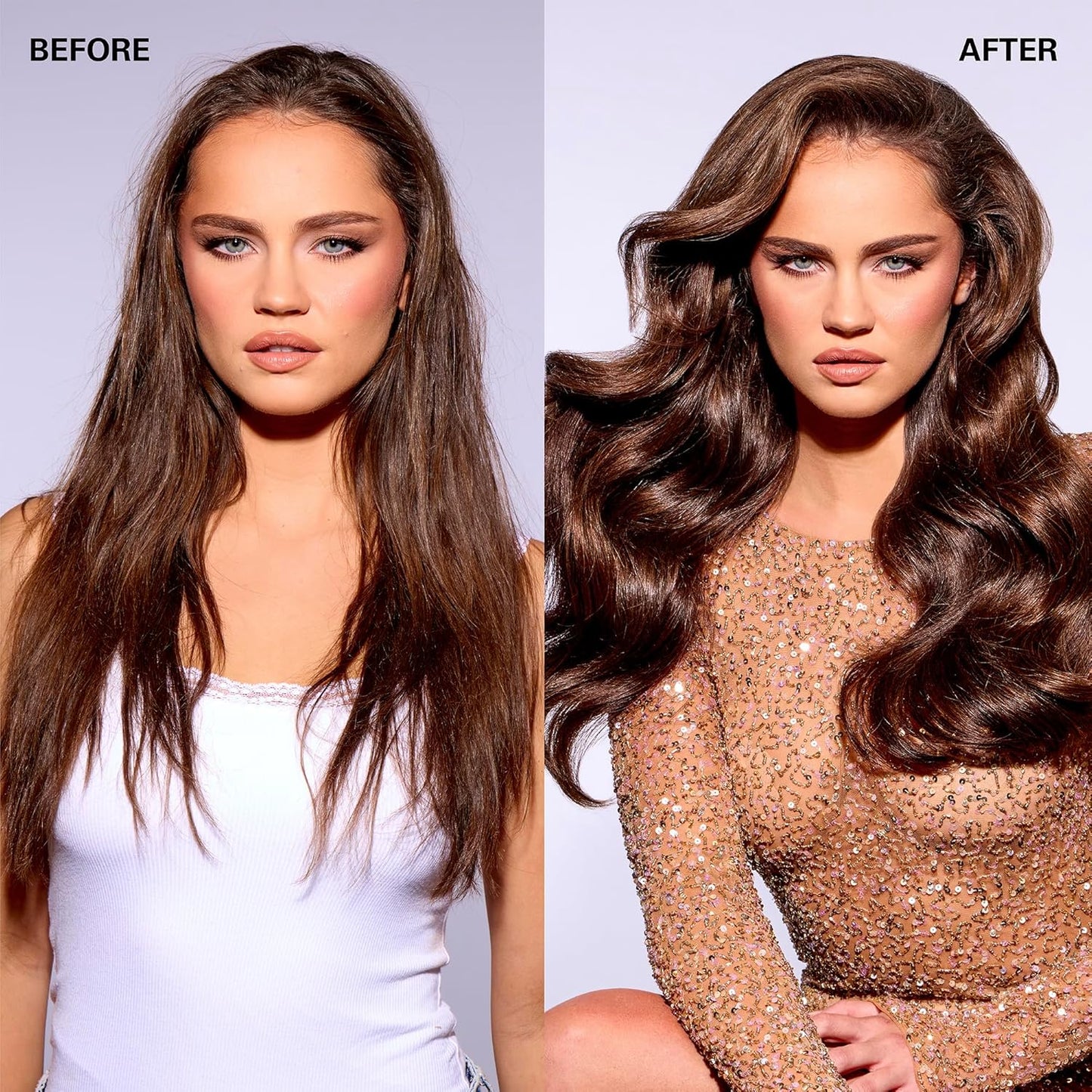 Before and After