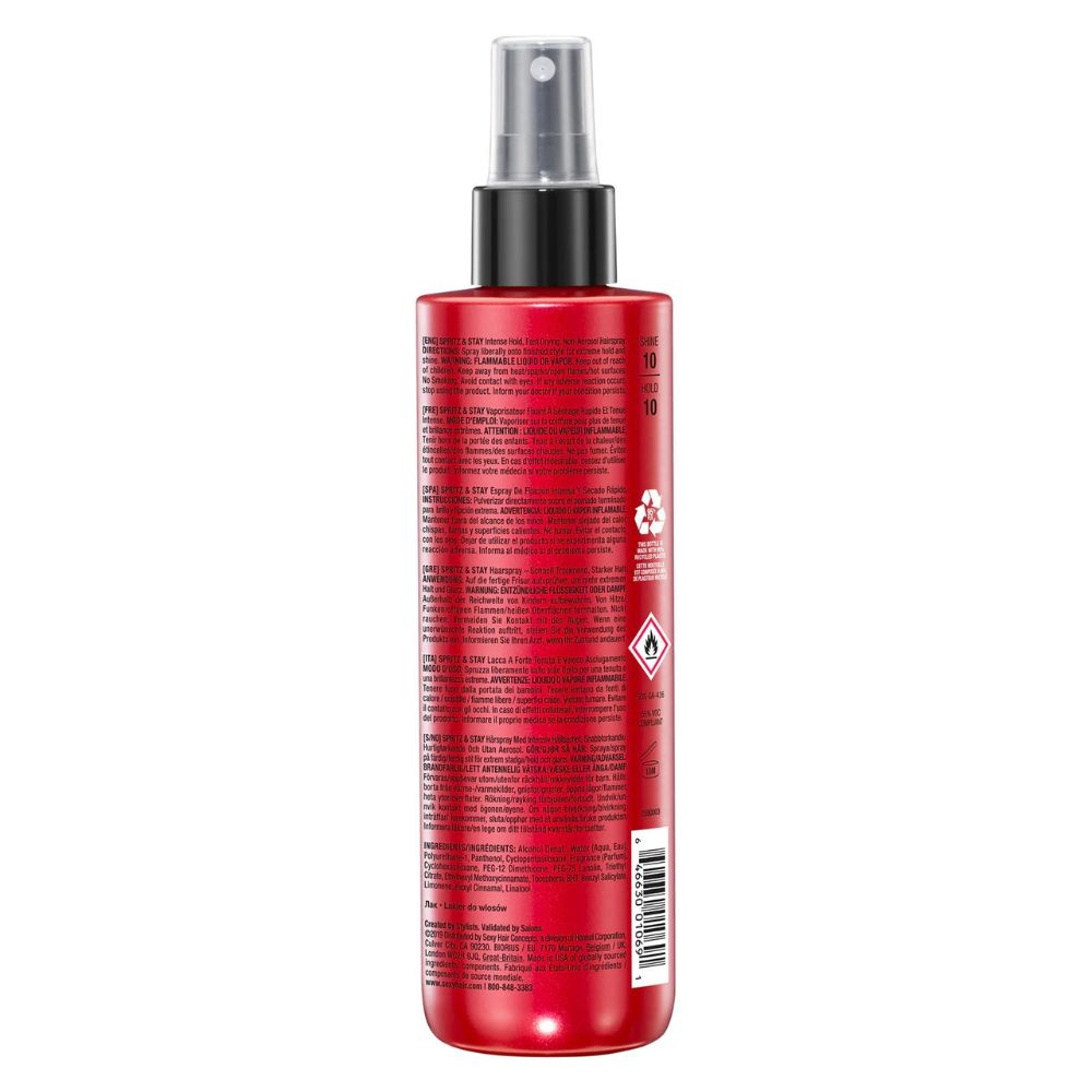 Sexy Hair Big Sexy Hair Spritz & Stay 8.5oz.