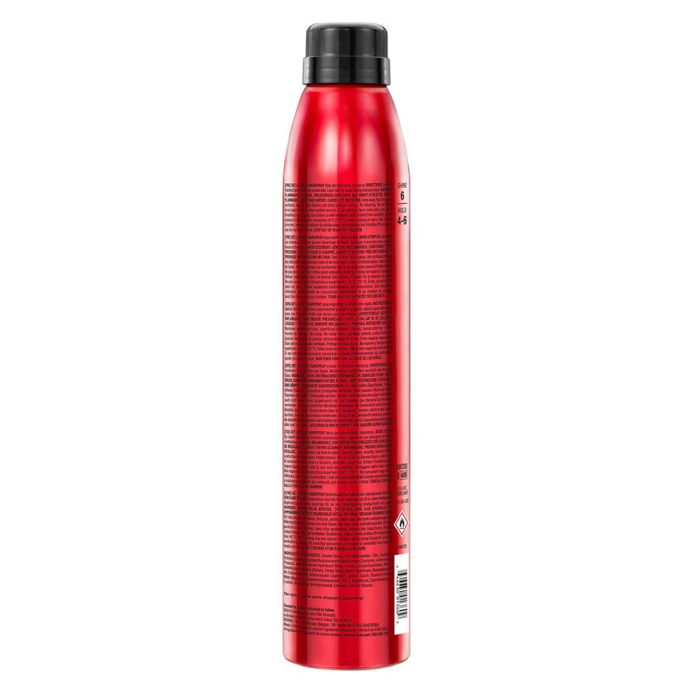 Sexy Hair Big Sexy Hair Get Layered Hairspray 8oz.