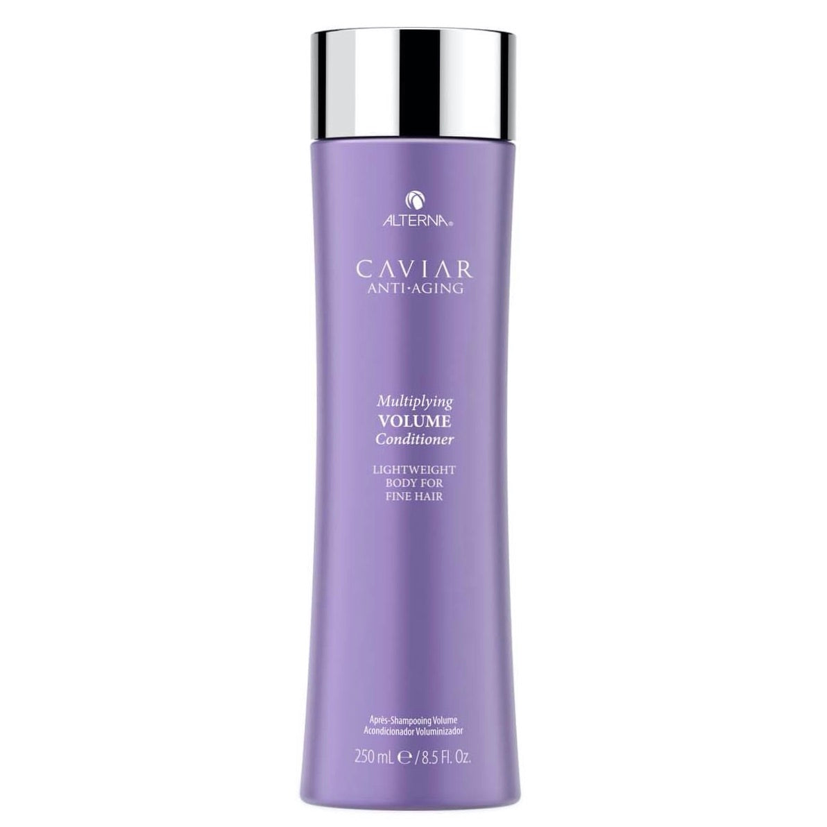 Alterna Caviar Anti-Aging Multiplying Volume Conditioner 8.5oz.