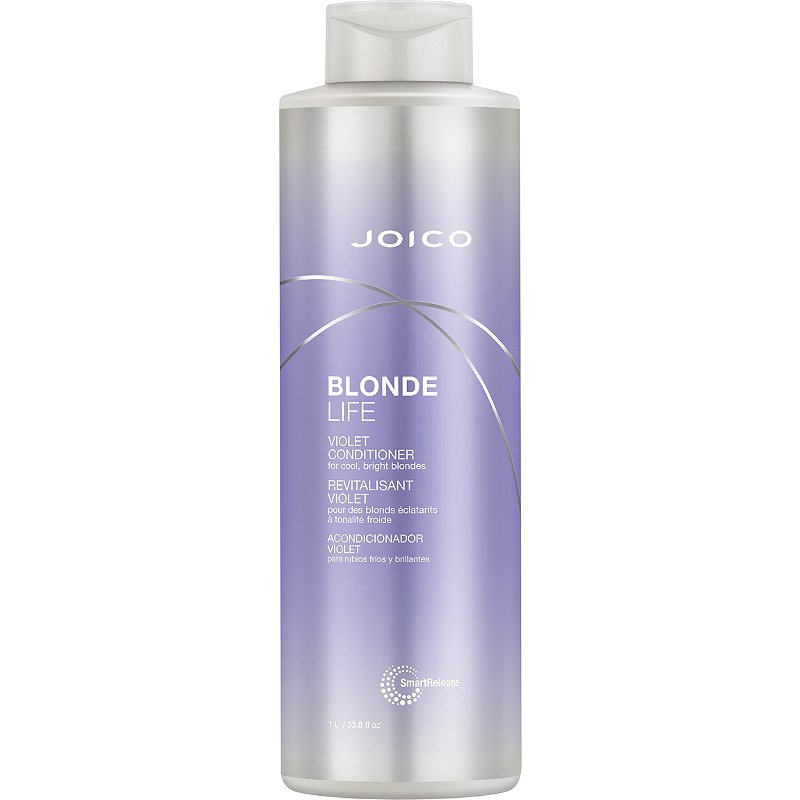 Joico Blonde Life Violet Conditioner 33.8oz.