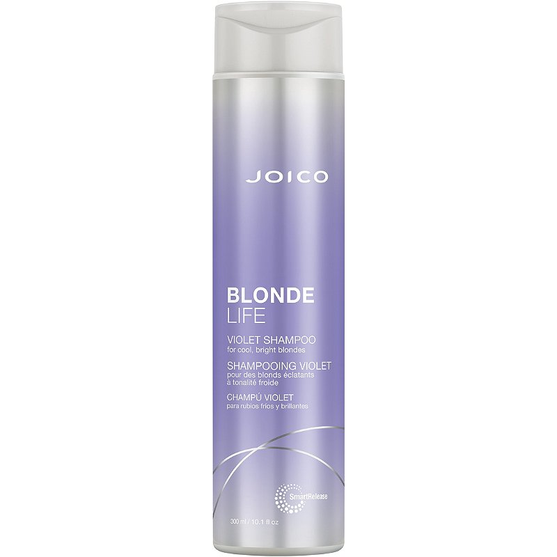 Joico Blonde Life Violet Shampoo 10.1oz.