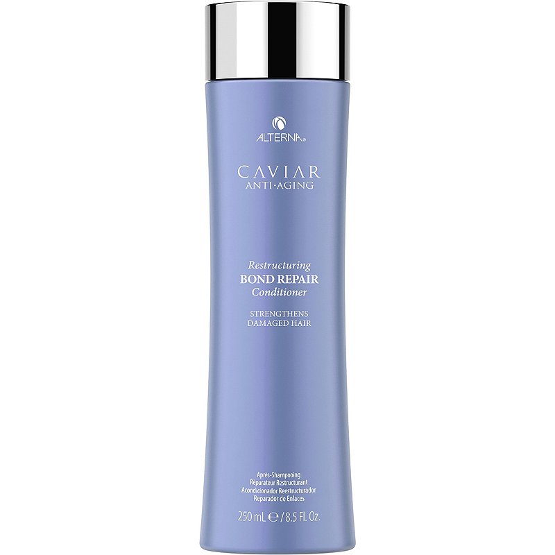 Alterna Caviar Anti-Aging Restructuring Bond Repair Conditioner 8.5oz.