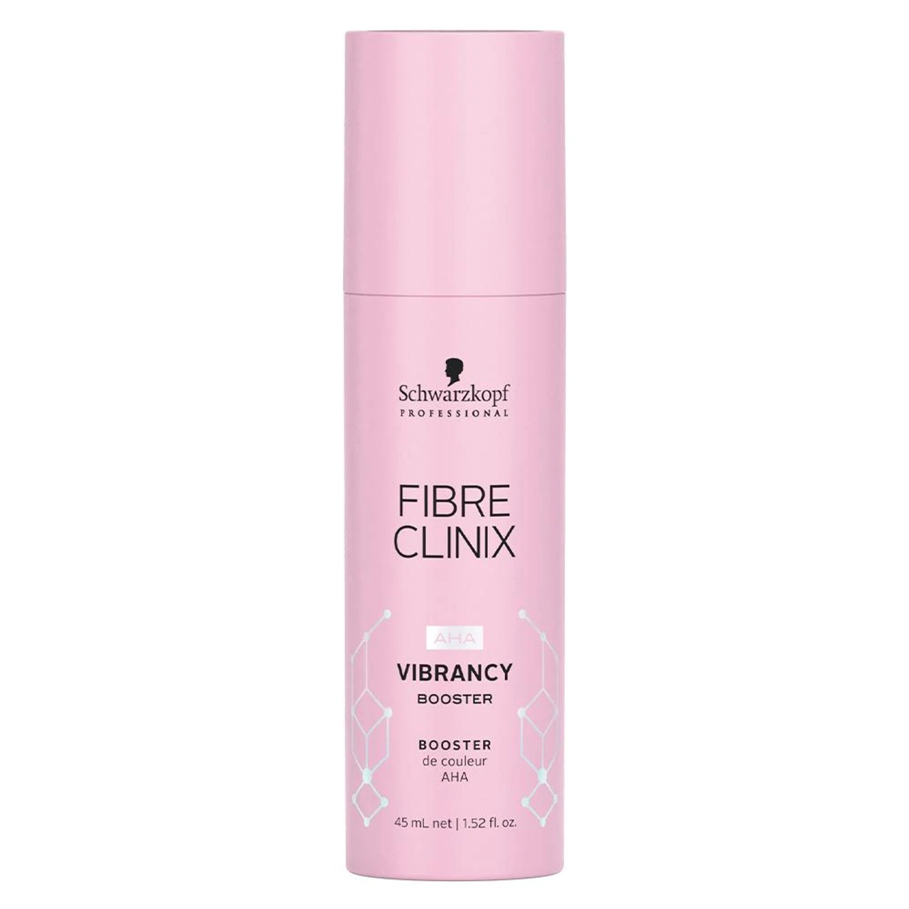 Schwarzkopf Professional Fibre Clinix Vibrancy Booster 1.52oz.