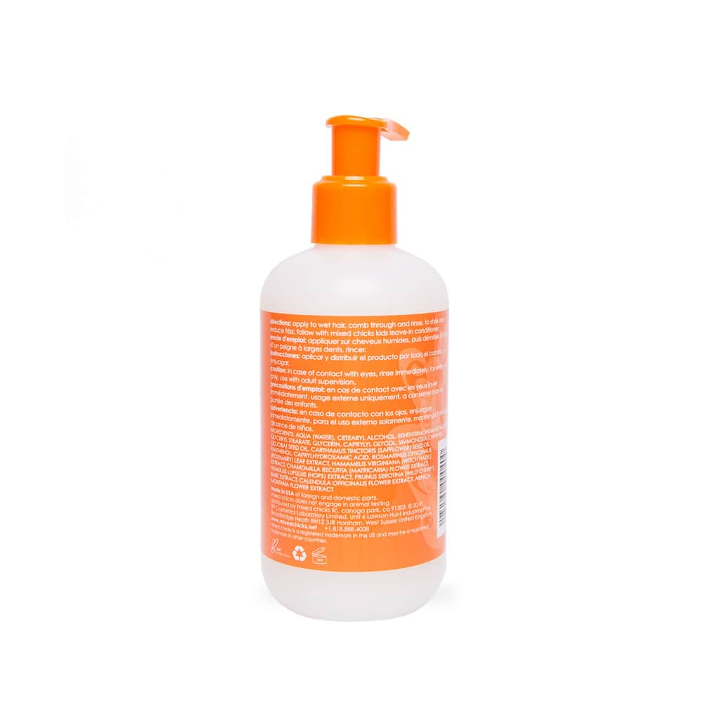 Mixed Chicks Conditioner for Kids 8oz.