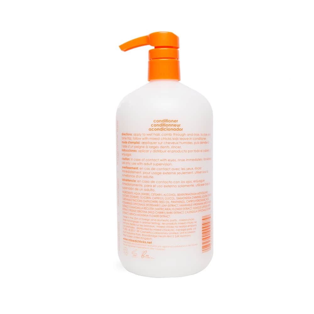 Mixed Chicks Conditioner for Kids 33oz.