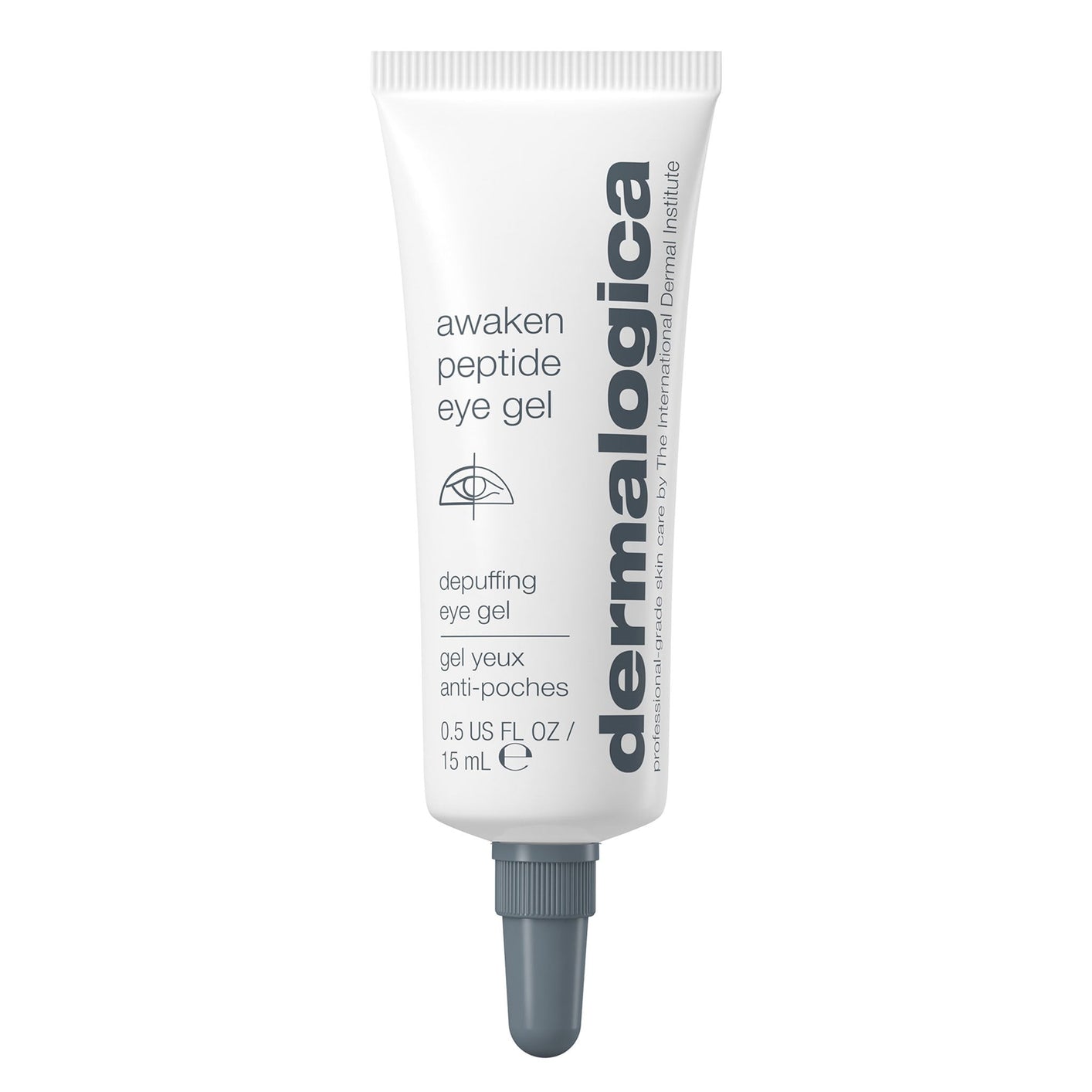 Dermalogica Awaken Peptide Eye Gel 0.5oz.