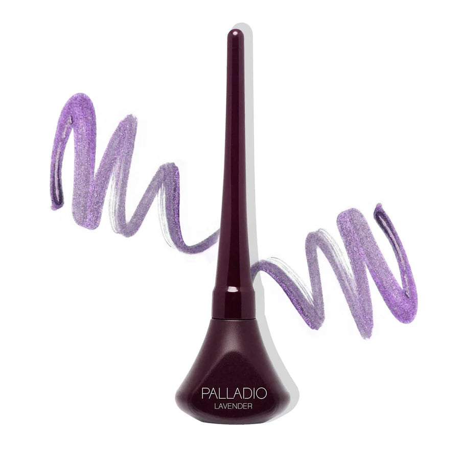 Palladio Herbal Liquid Eyeliner