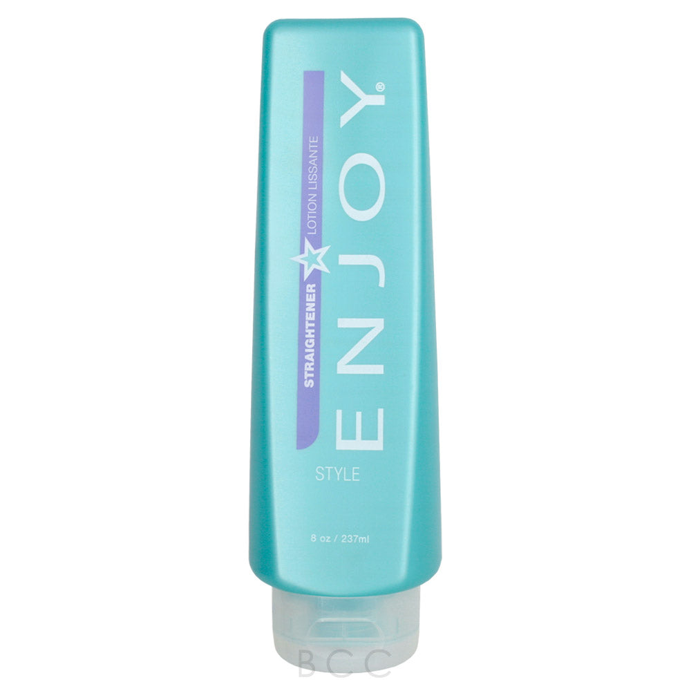Enjoy Straightener 8oz.