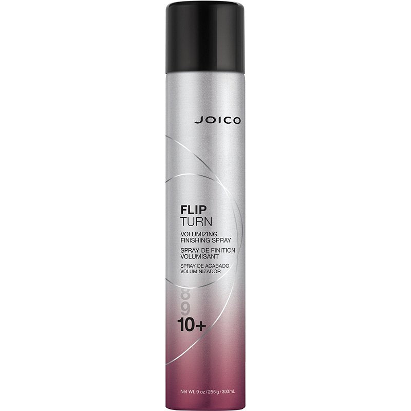 Joico Flip Turn Volumizing Finishing Spray 10 9oz.