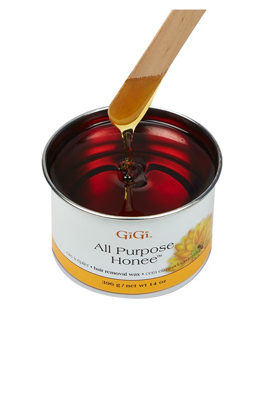 GiGi All Purpose Honee Wax