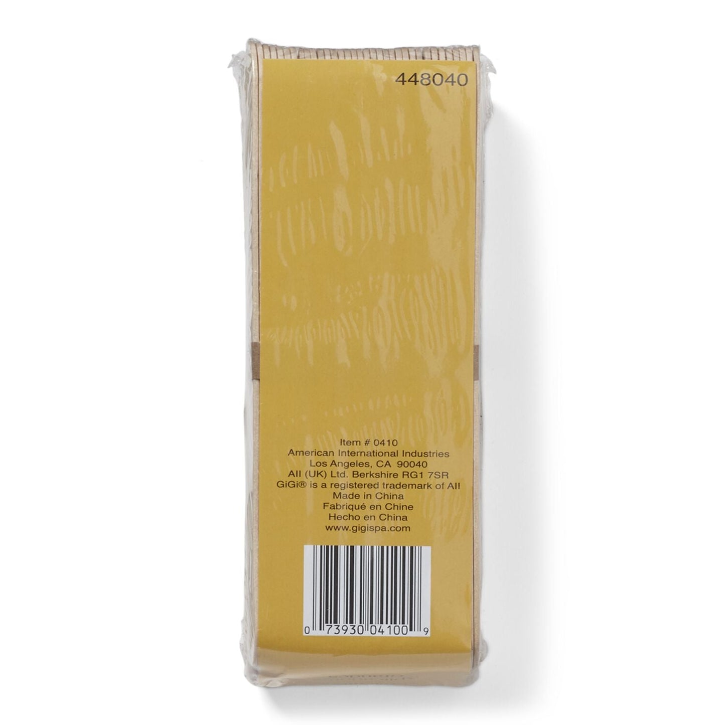 GiGi Large Applicators