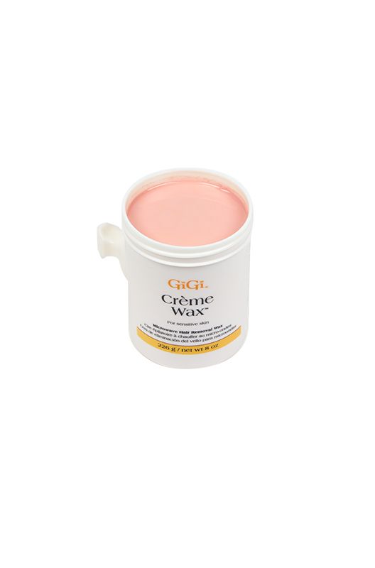 GiGi Microwave Creme Wax