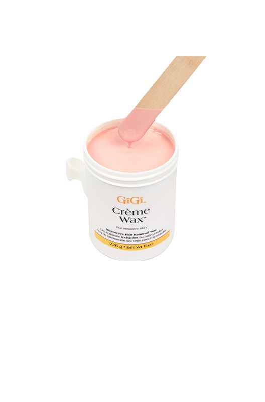 GiGi Microwave Creme Wax