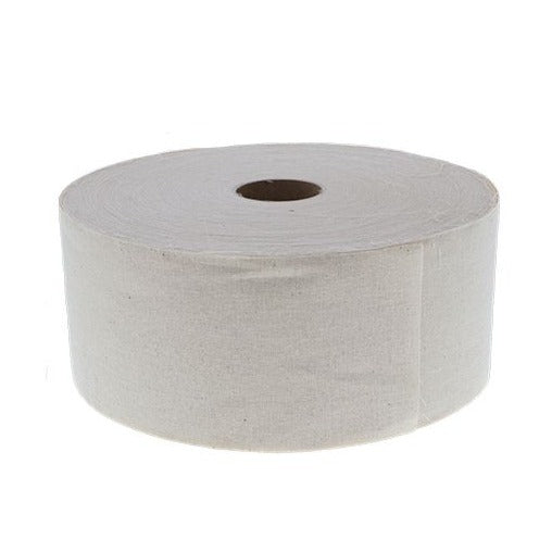 GiGi Natural Muslin Epilating Roll 100 yards