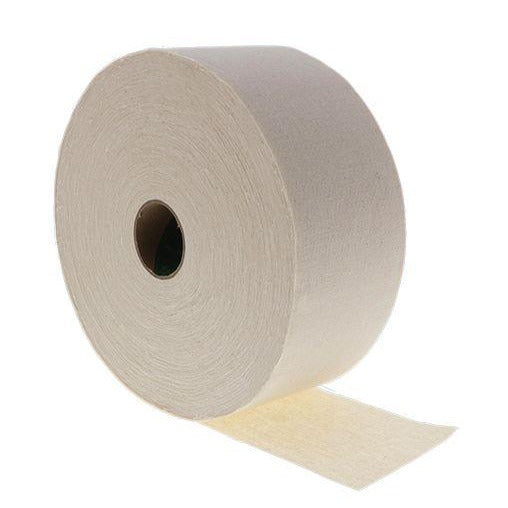 GiGi Natural Muslin Epilating Roll 100 yards