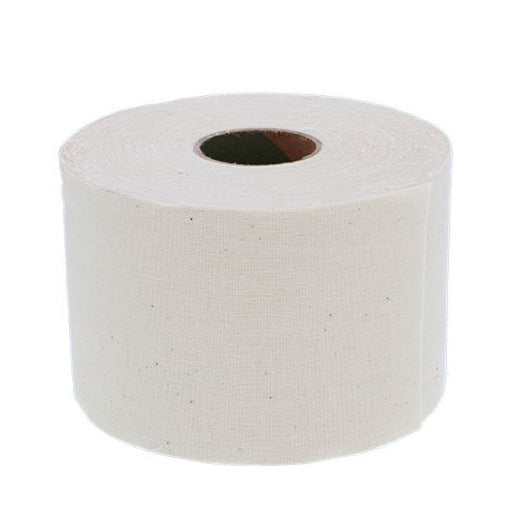 GiGi Natural Muslin Epilating Roll 40 yards