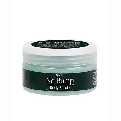 GiGi No Bump Body Scru