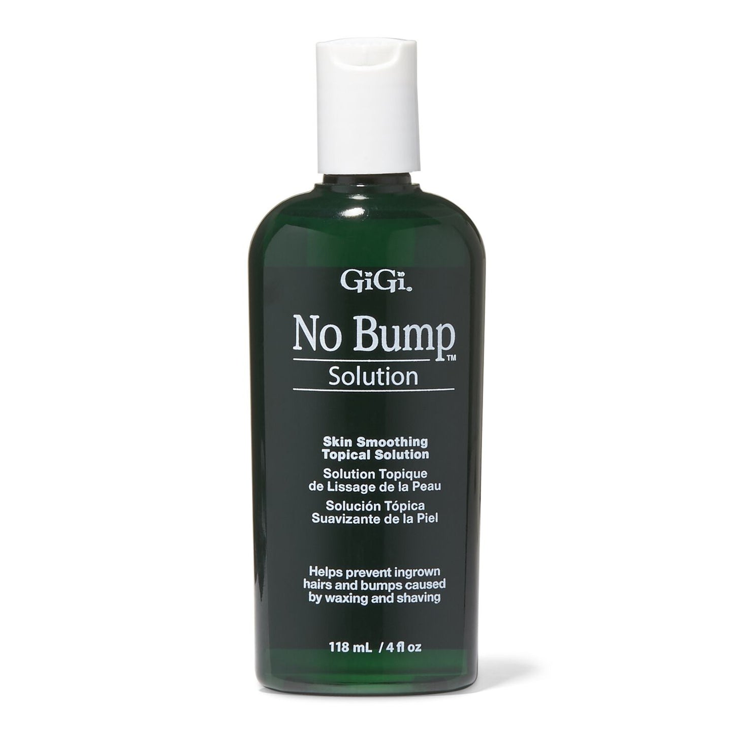 GiGi No Bump Solution