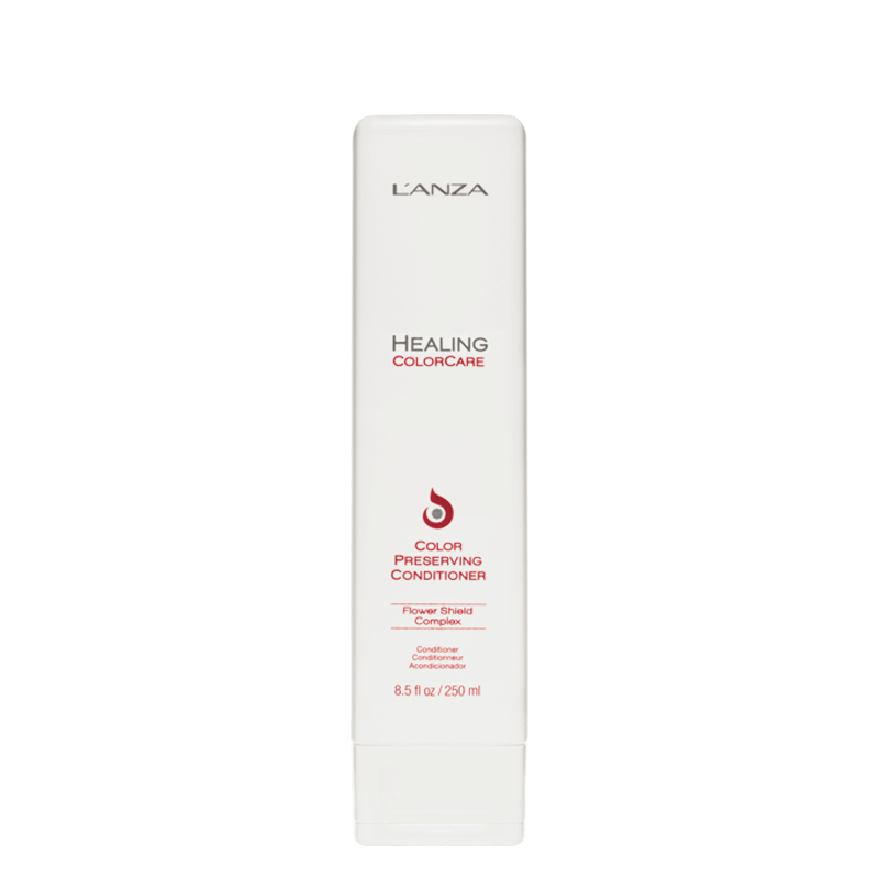 L'ANZA Healing ColorCare Color-Preserving Conditioner 8.5oz.