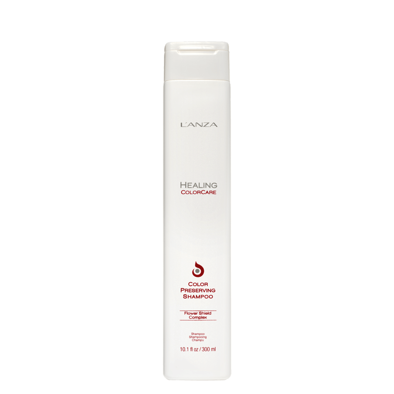 L'ANZA Healing ColorCare Color-Preserving Shampoo 10.1oz.