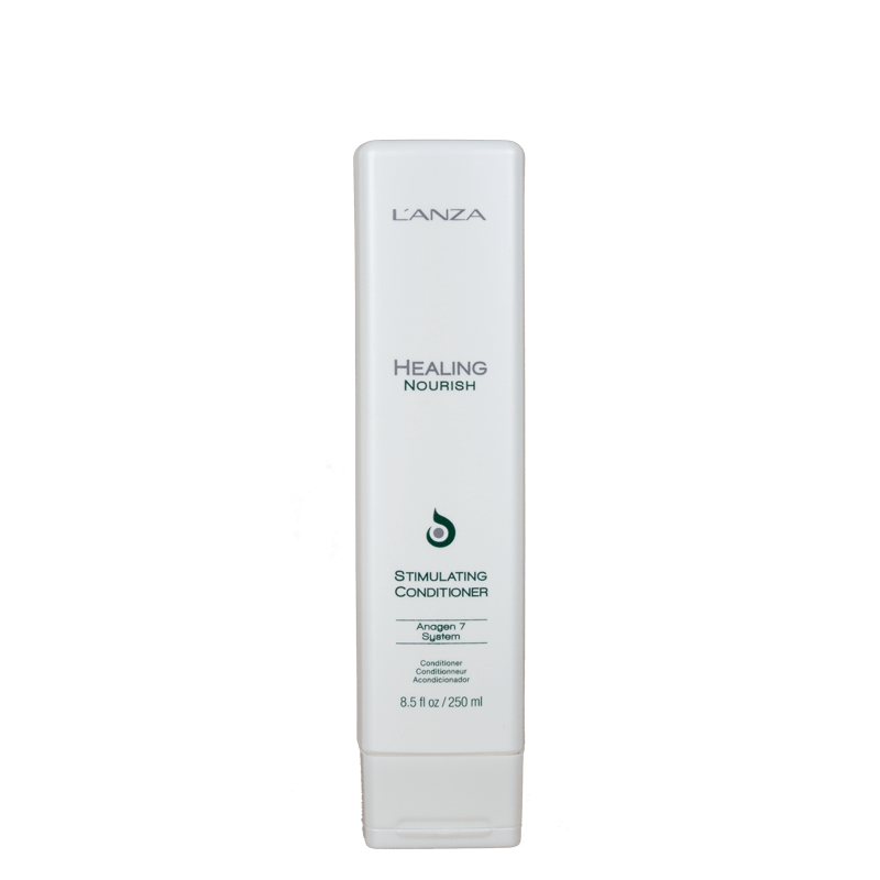 L'ANZA Healing Nourish Stimulating Conditioner 8.5oz.