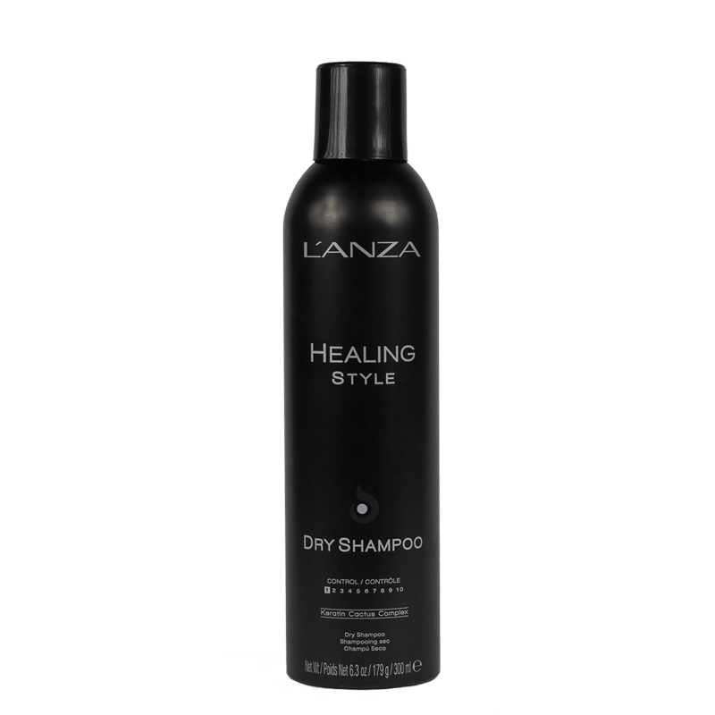 L'ANZA Healing Style Dry Shampoo 6.3oz.
