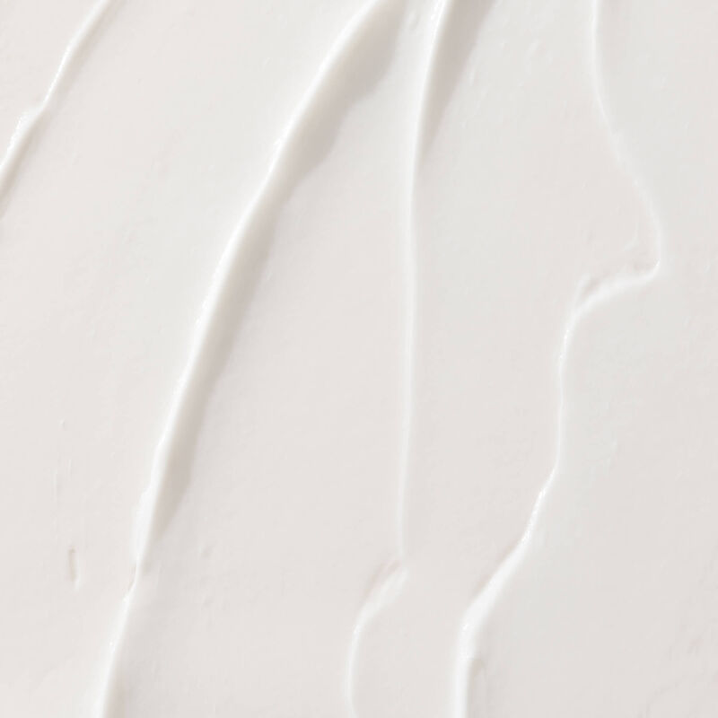 Living Proof No Frizz Conditioner product texture