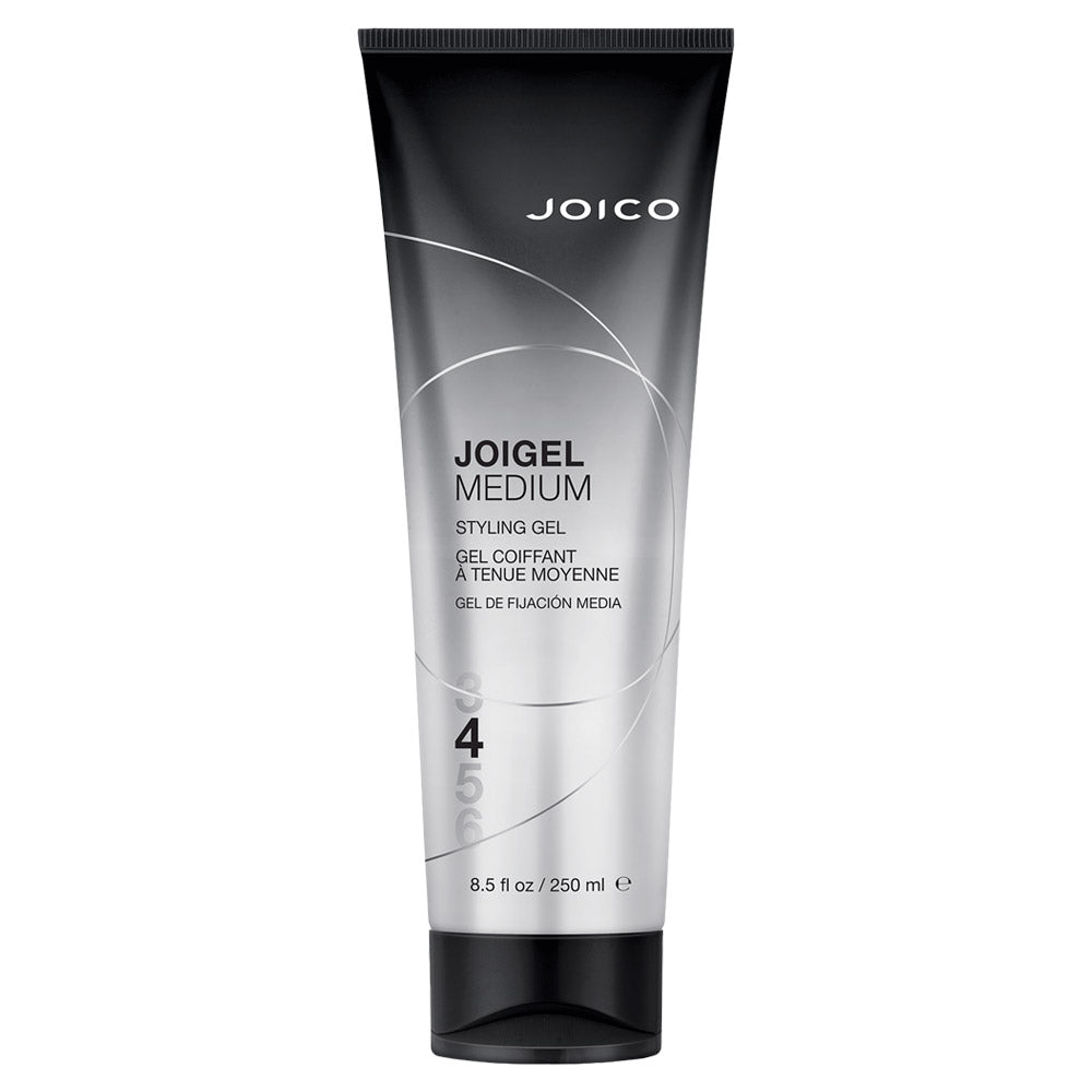 Joico JoiGel Medium Styling Gel 04 8.5oz.