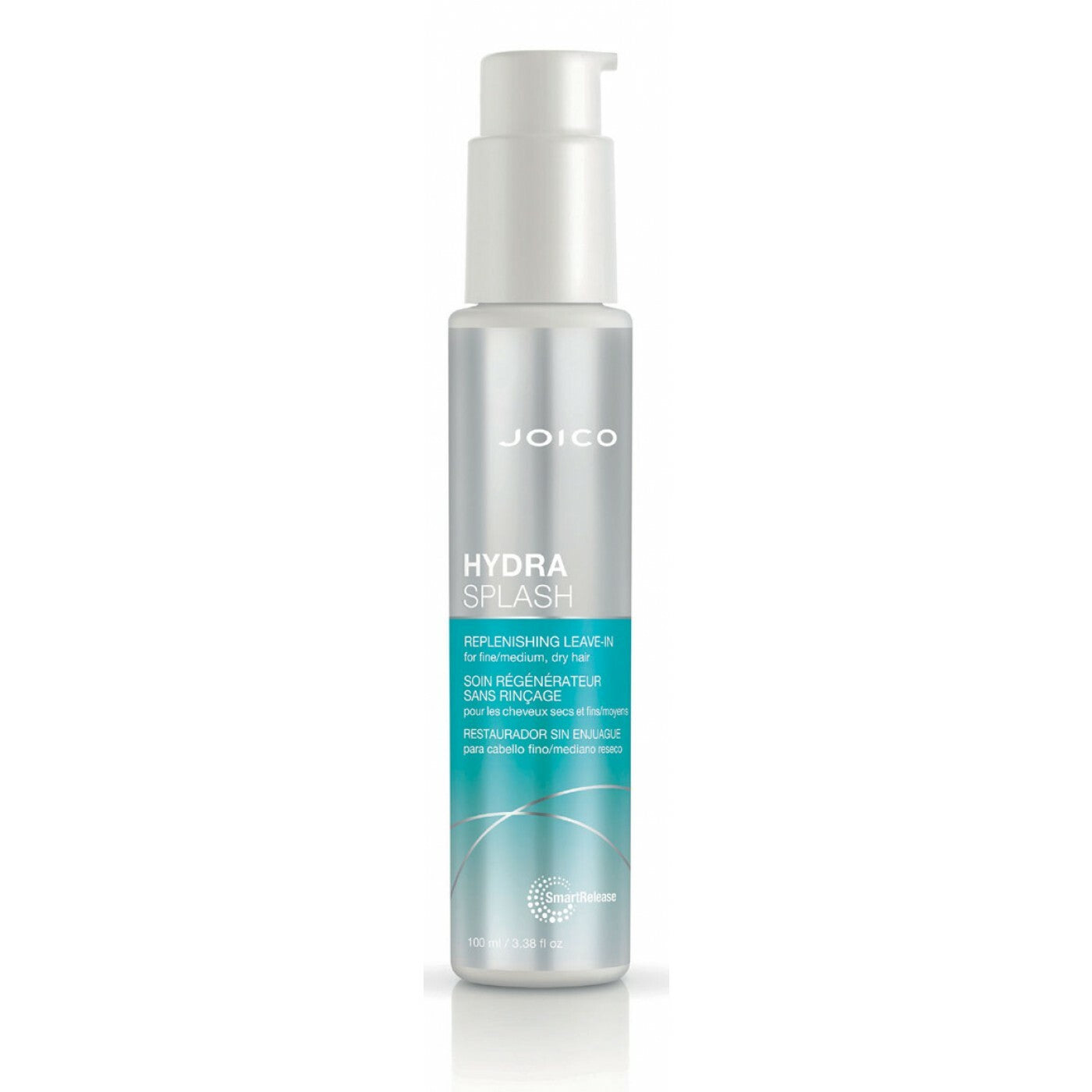 Joico HydraSplash Replenishing Leave-In 3.38oz.