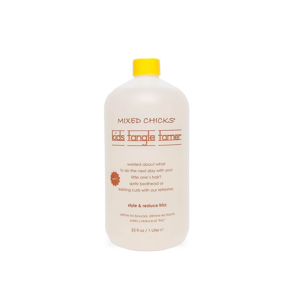 Mixed Chicks Kid's Tangle-Tamer 33oz.