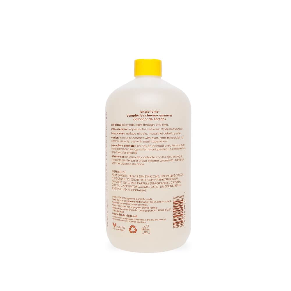 Mixed Chicks Kid's Tangle-Tamer 33oz.