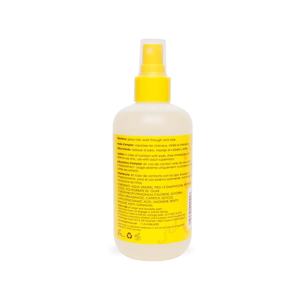 Mixed Chicks Kid's Tangle-Tamer 8oz.