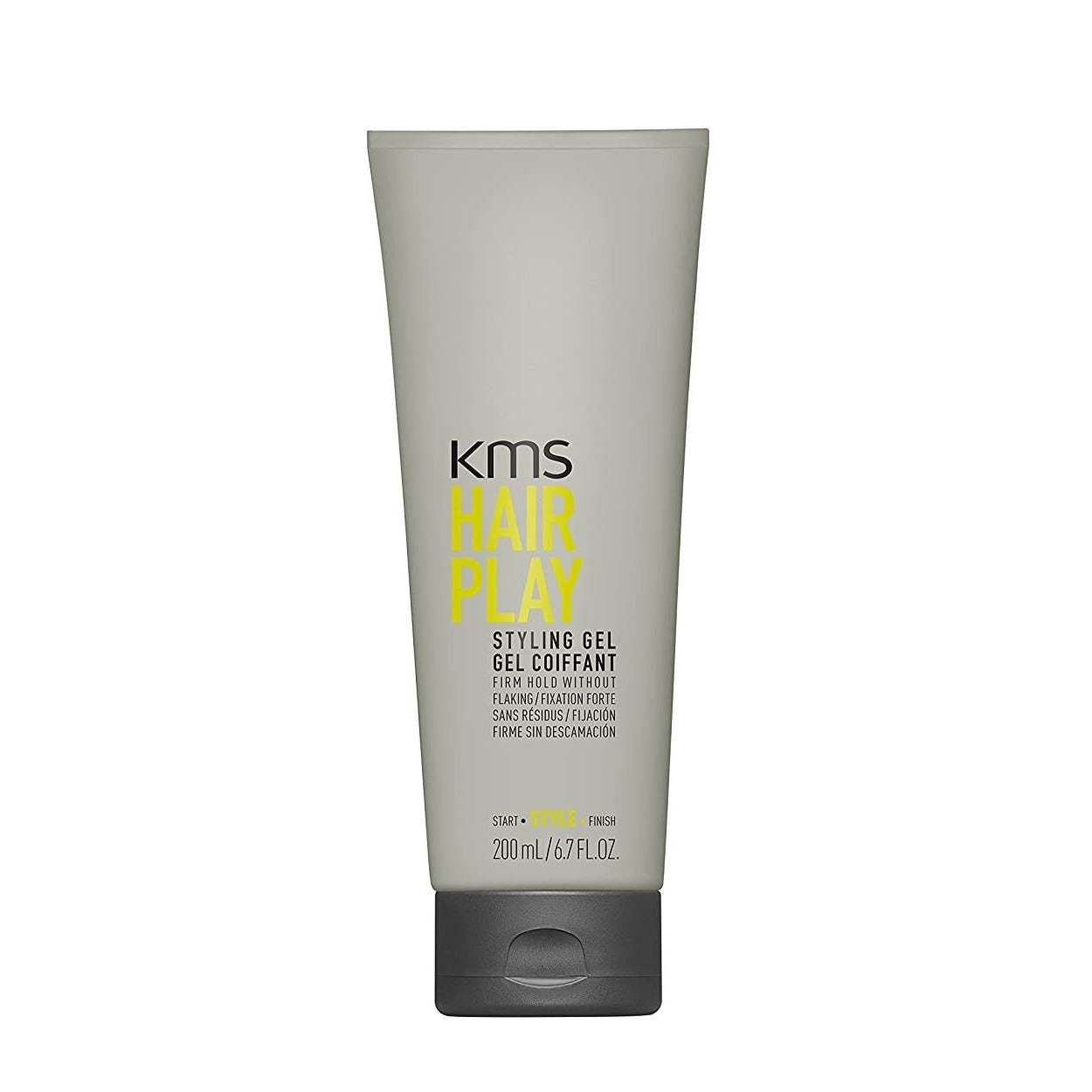 KMS Hair Play Styling Gel 6.7oz.