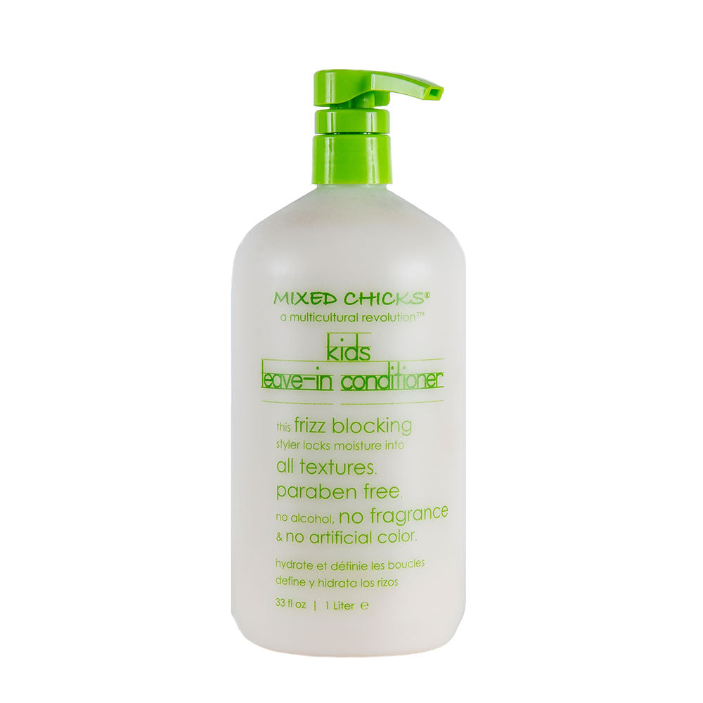 Mixed Chicks Leave-In Conditioner for Kids 33oz.