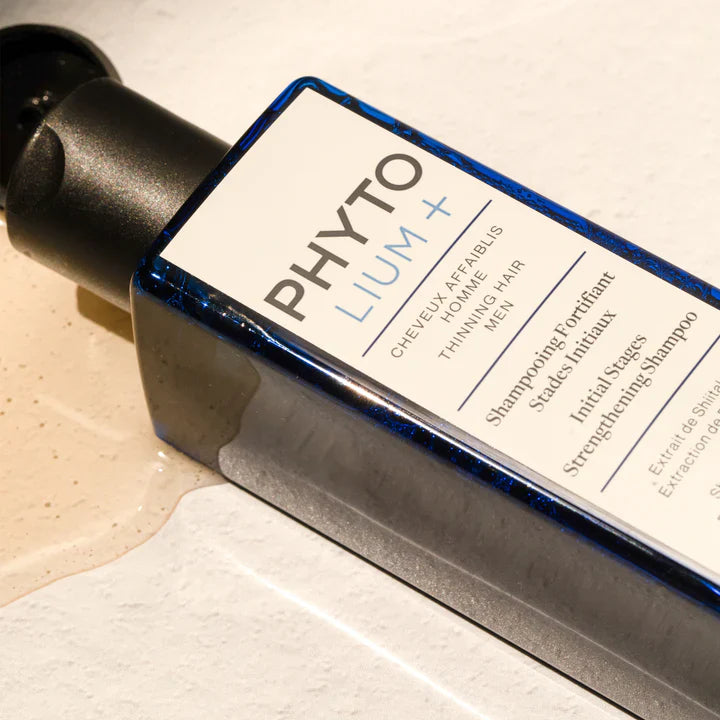 Phytolium+ Initial Stages Strengthening Shampoo