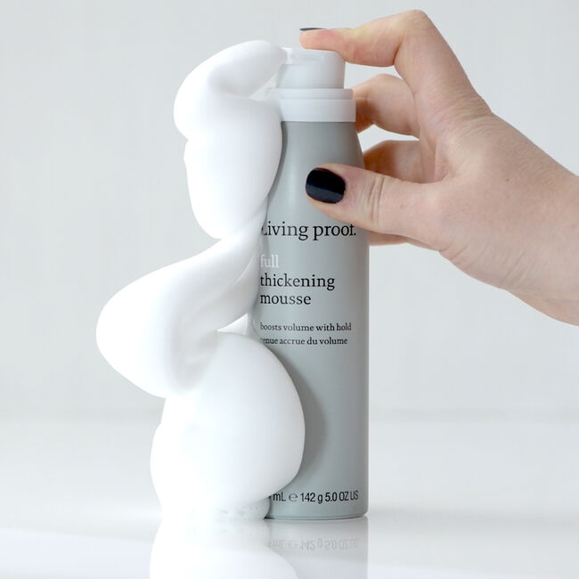 Living Proof Full Thickening Mousse