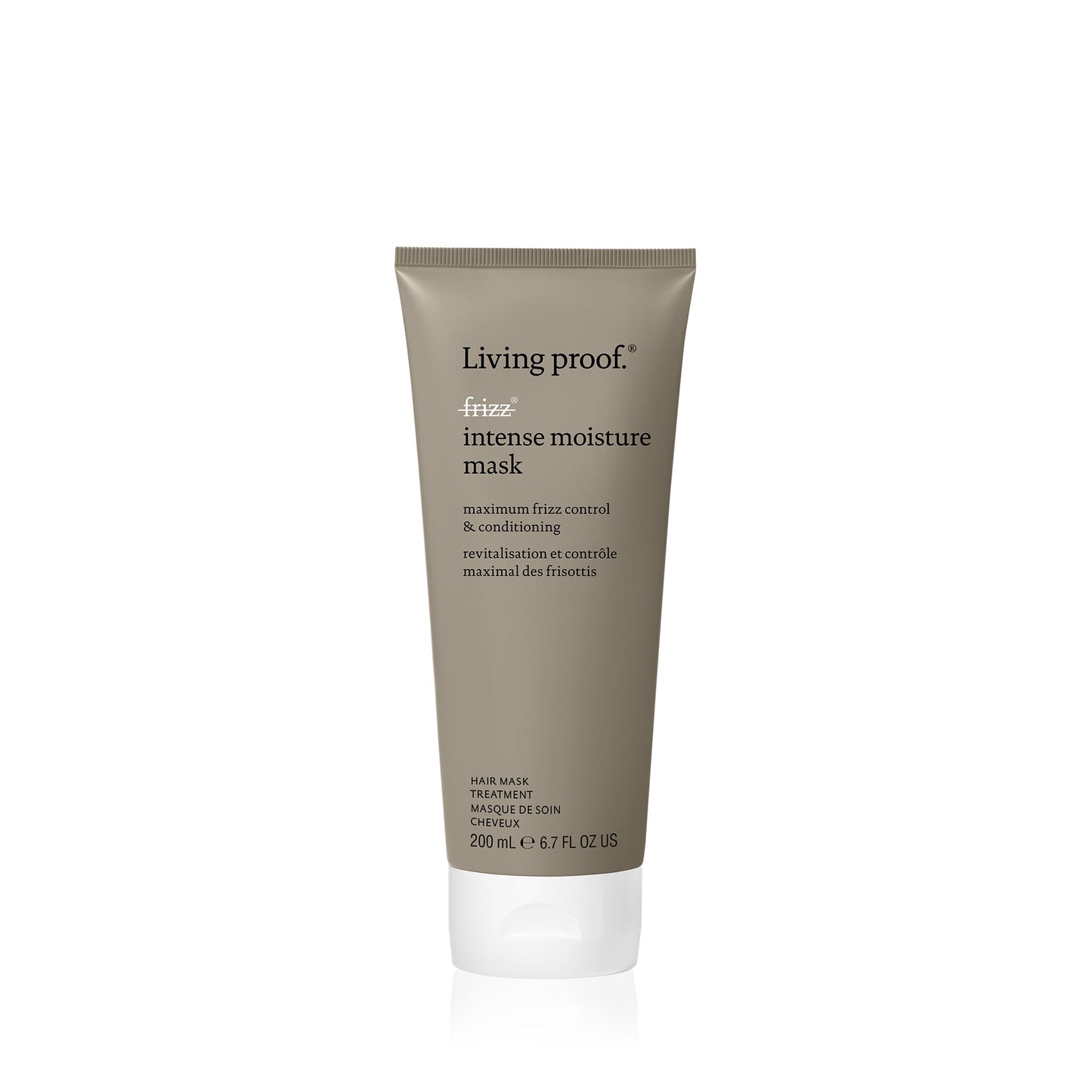 Living Proof No Frizz Intense Moisture Mask 6.7oz.