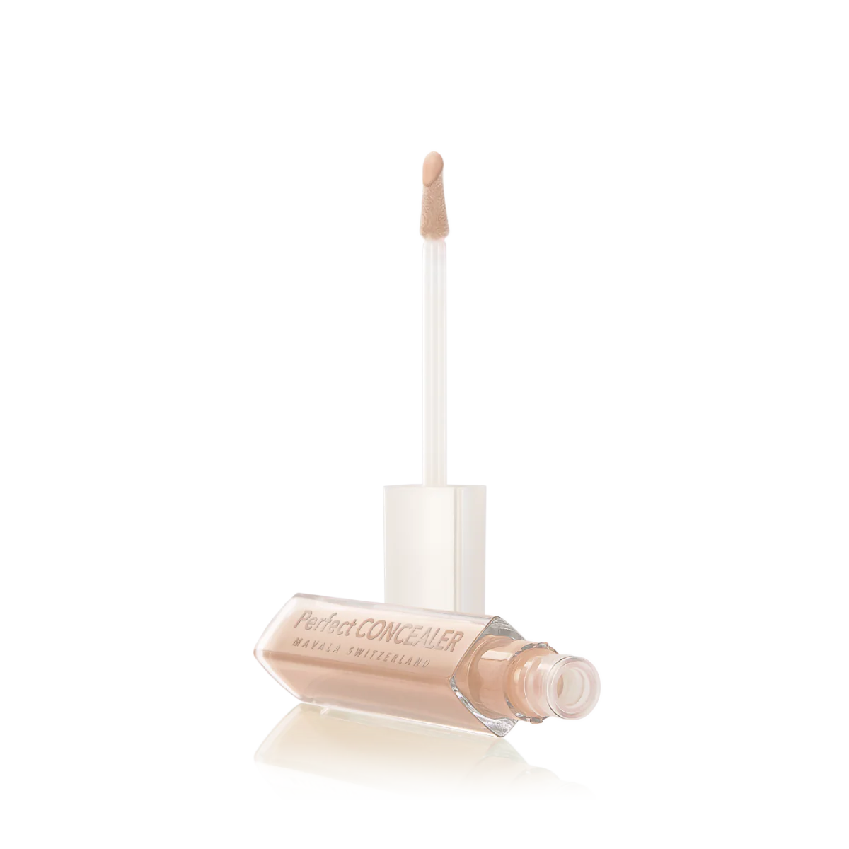 Light - Mavala Perfect Liquid Concealer