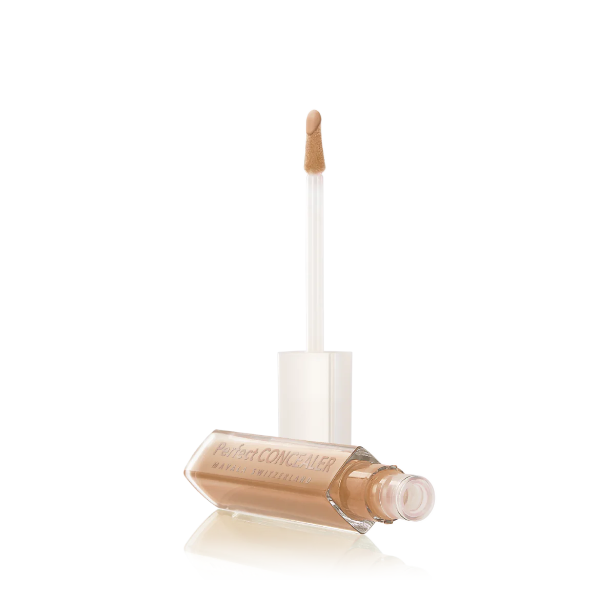 Medium - Mavala Perfect Liquid Concealer