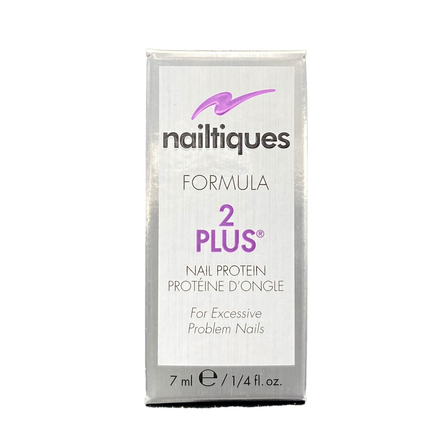 Nailtiques Nail Protein Formula 2 Plus 0.25oz.